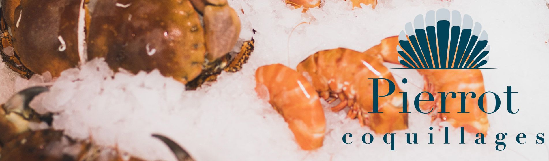 Livraison fruit de mer La Ciotat (13600)