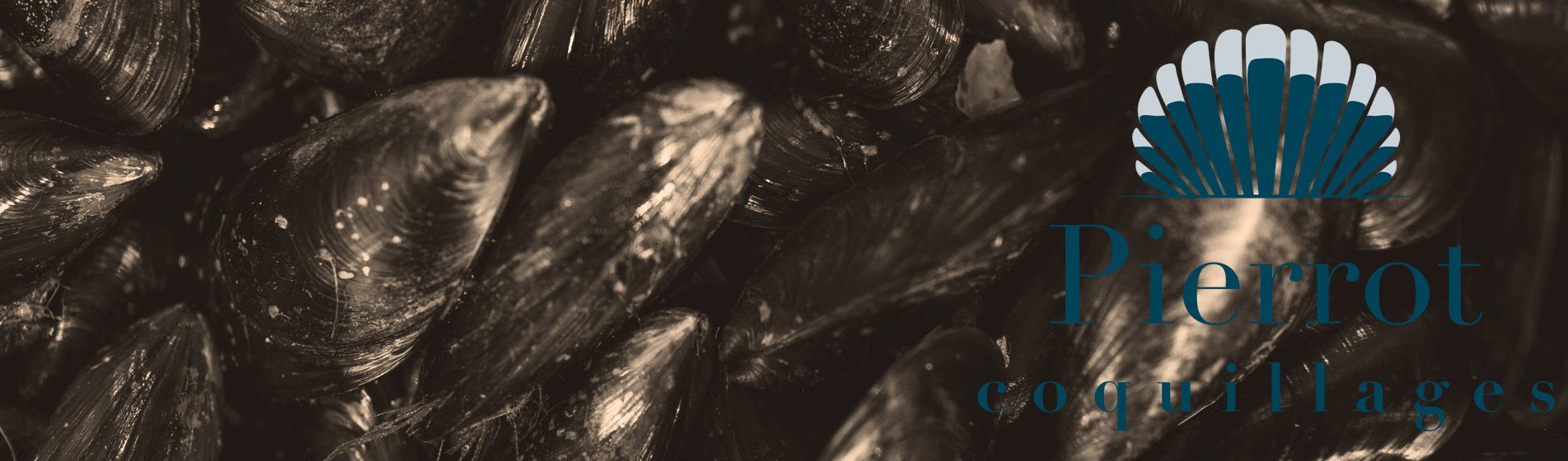 Vente a emporter fruit de mer