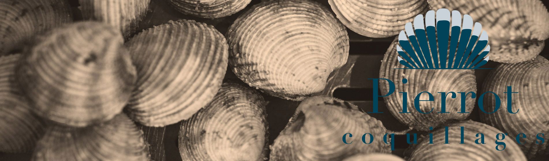 Commander fruit de mer