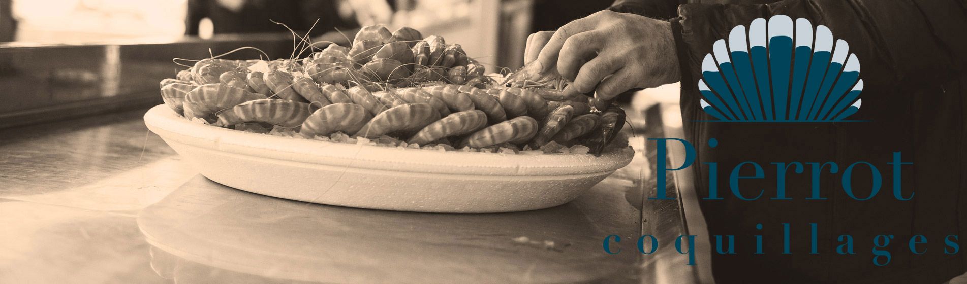 Fruit de mer Saint-Savournin (13119)