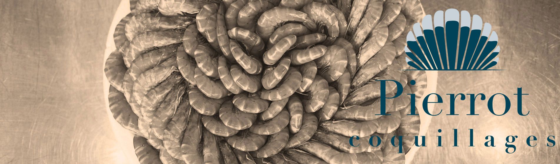 Commander fruit de mer