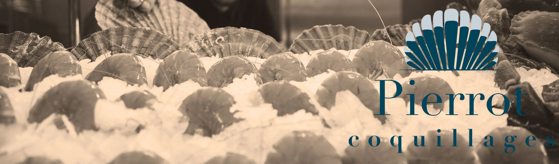 Plateau fruit de mer