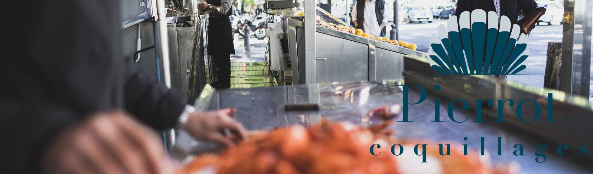 Livraison fruit de mer Bouc-Bel-Air (13320)