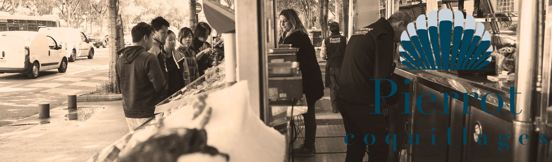 Commander fruit de mer Cassis (13260)