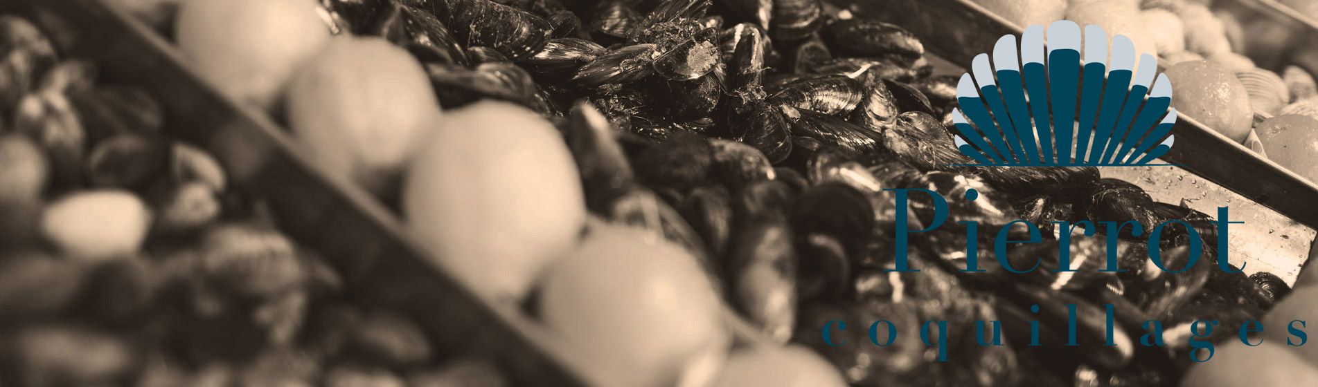 Livraison fruit de mer