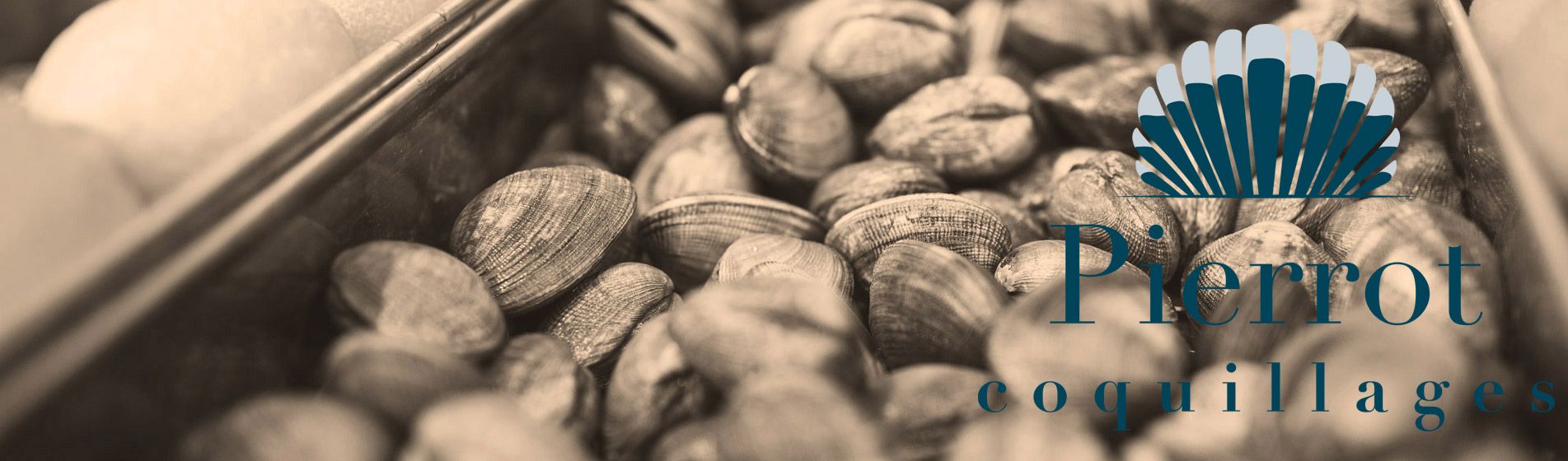 Degustation fruit de mer