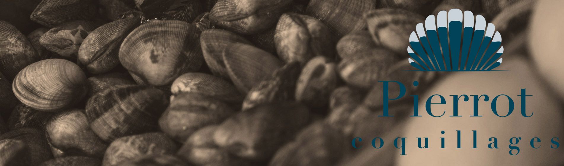 Livraison fruit de mer