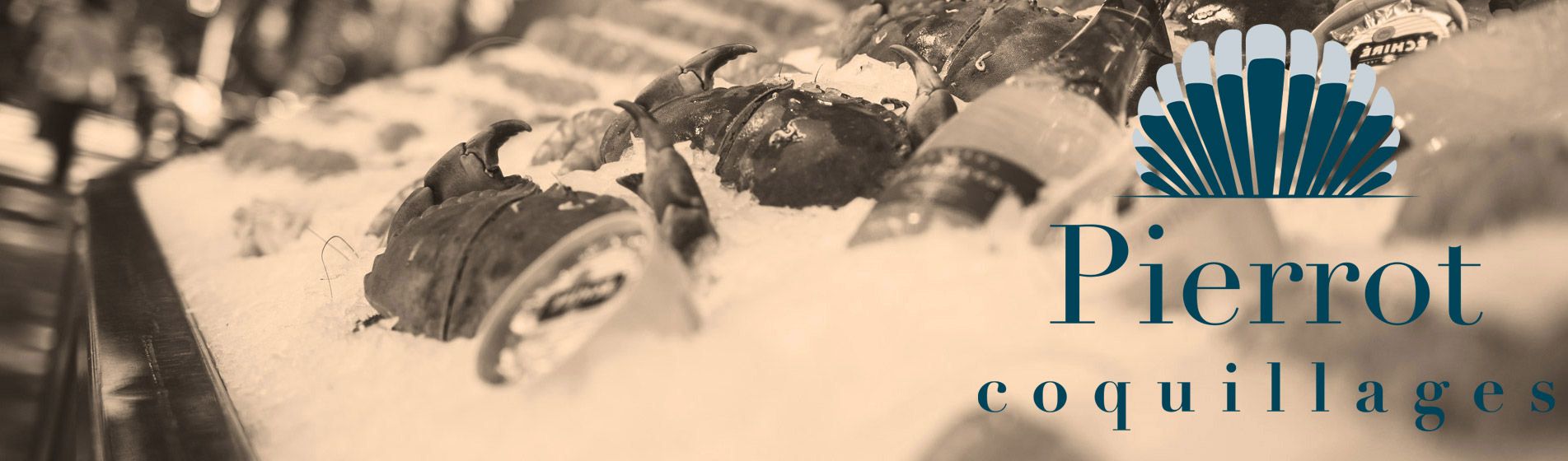 Plateau fruit de mer