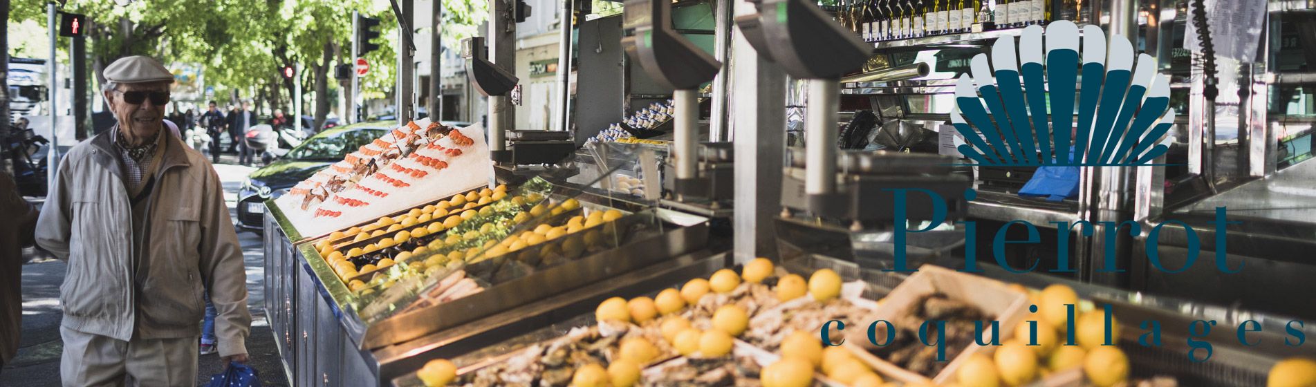 Homard Gémenos (13420)