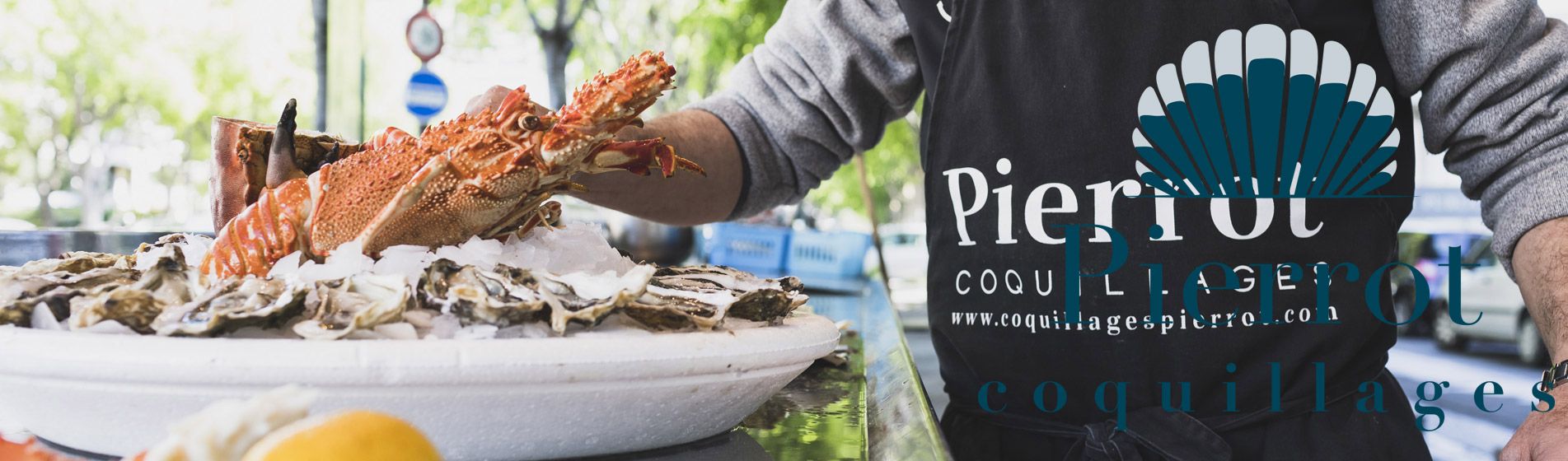 Prix homard frais Aubagne (13400)