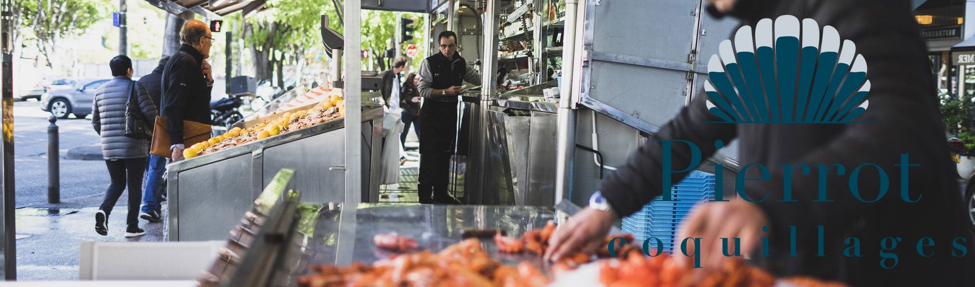 Acheter homard Ceyreste (13600)