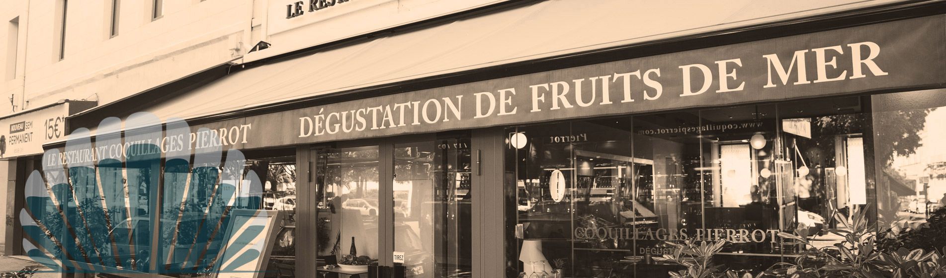 Prix huitre bouzigues Aubagne (13400)