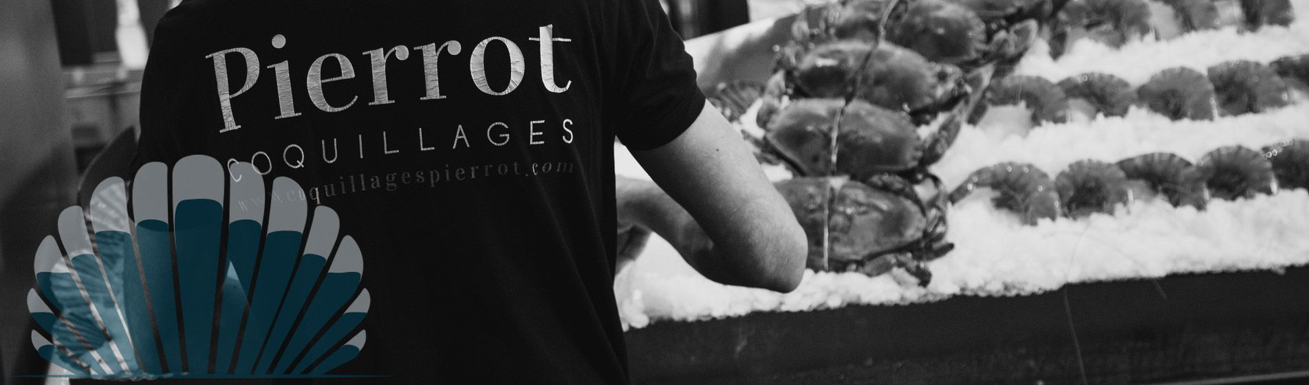 Bar huitre gillardeau