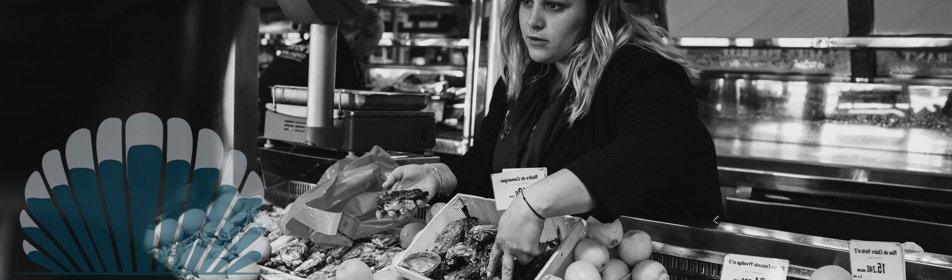 Bar huitre gillardeau