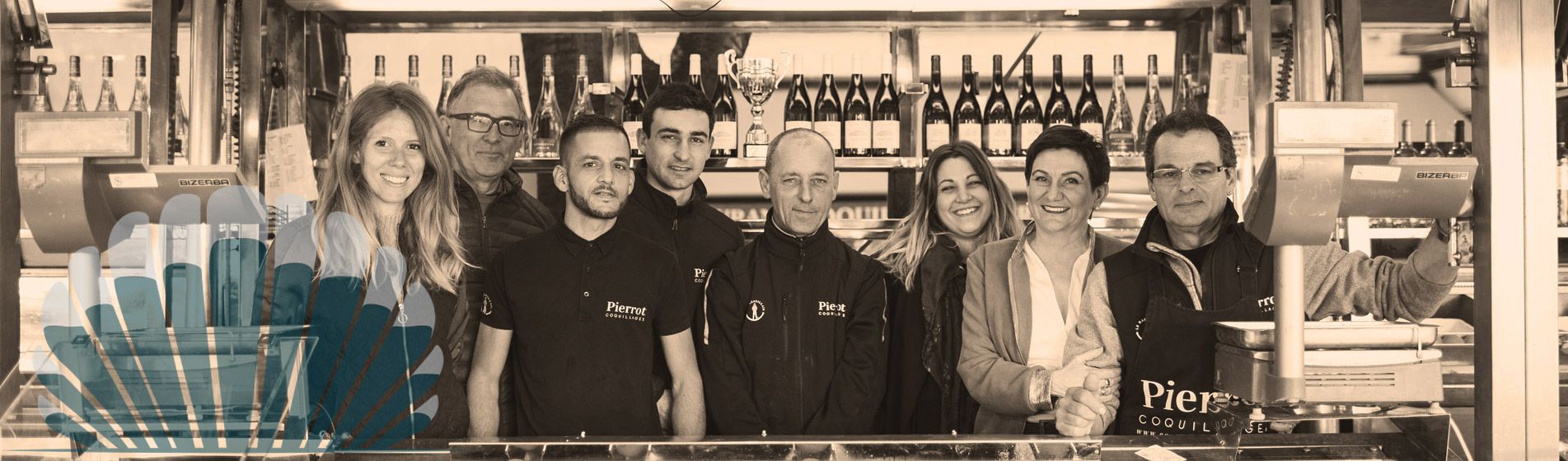 Huitre gillardeau Aubagne (13400)