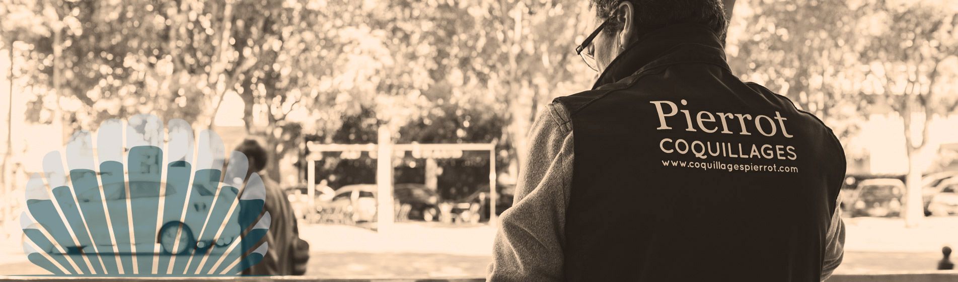 Bar huitre gillardeau