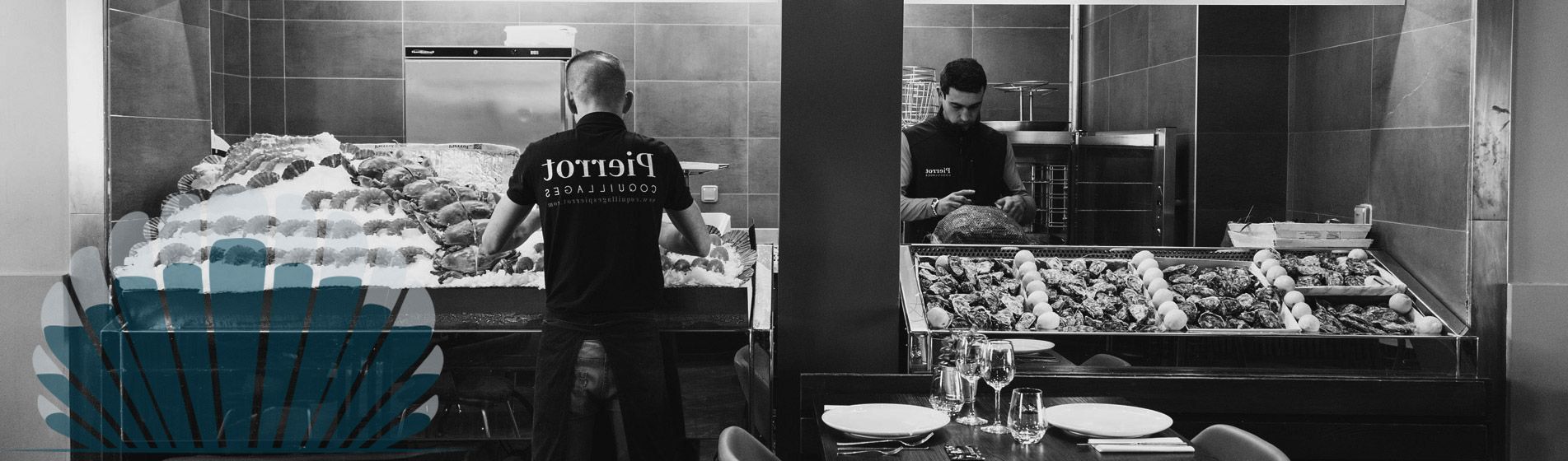 Bar huitre bouzigues