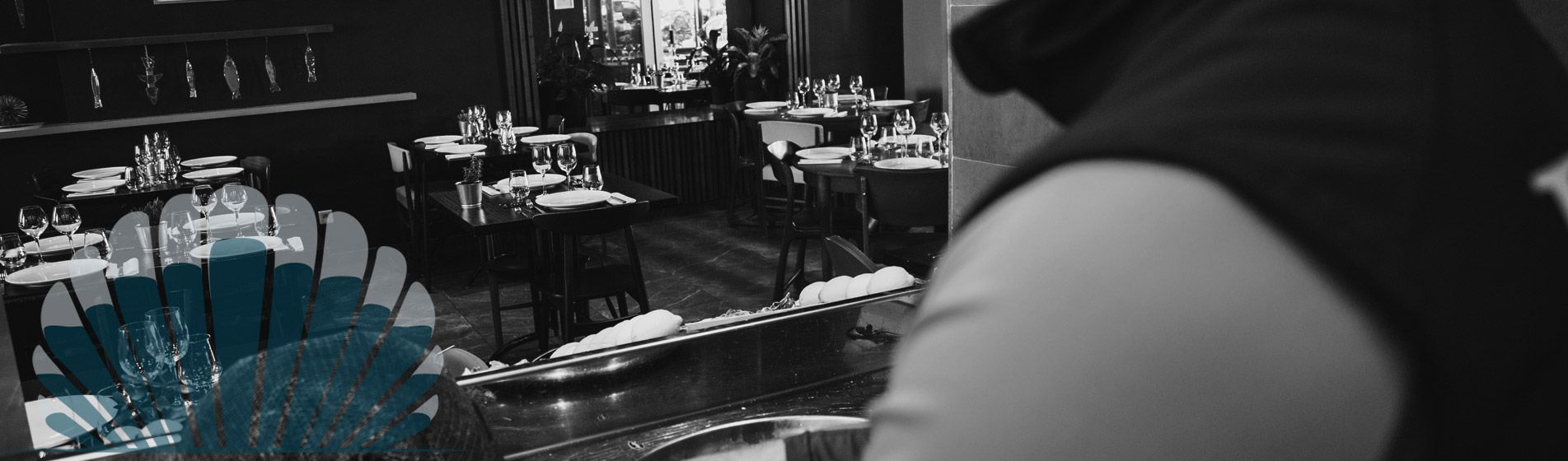 Vente a emporter huitre