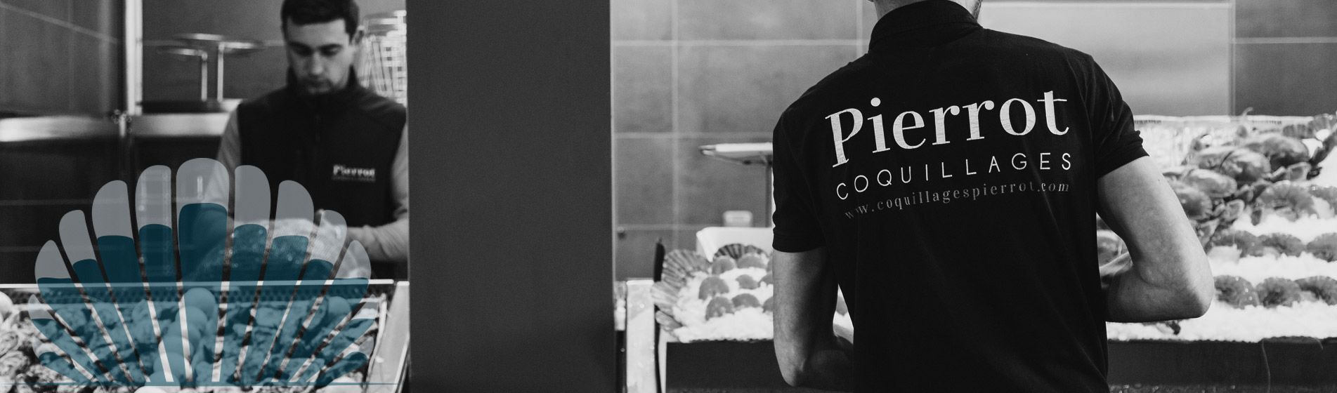 Bar huitre gillardeau