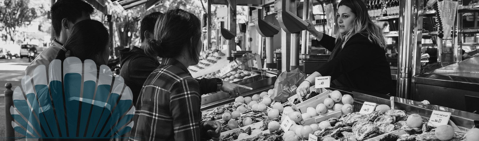 Bar huitre bouzigues