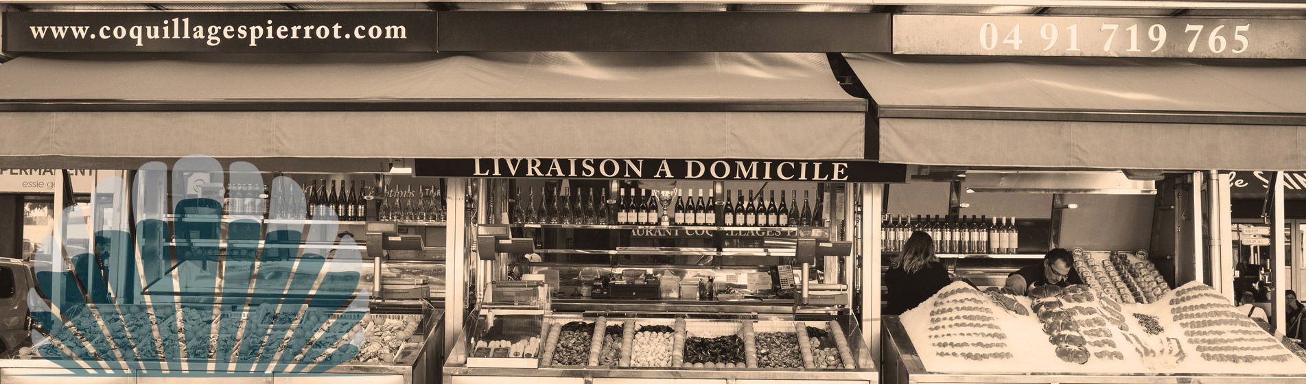 Degustation huitre isigny sur mer