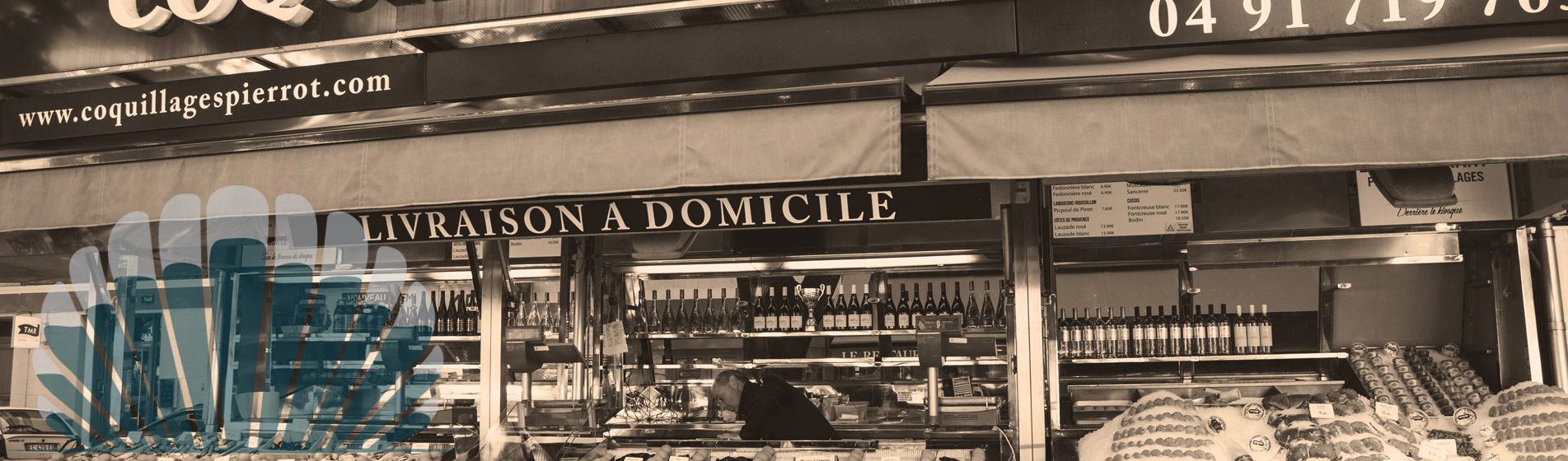 Degustation huitre isigny sur mer