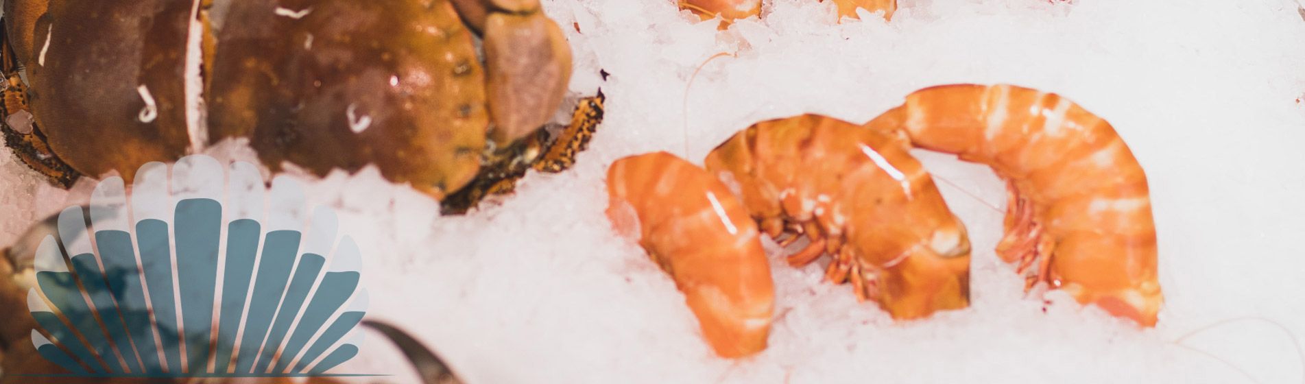 Commander langouste fraiche