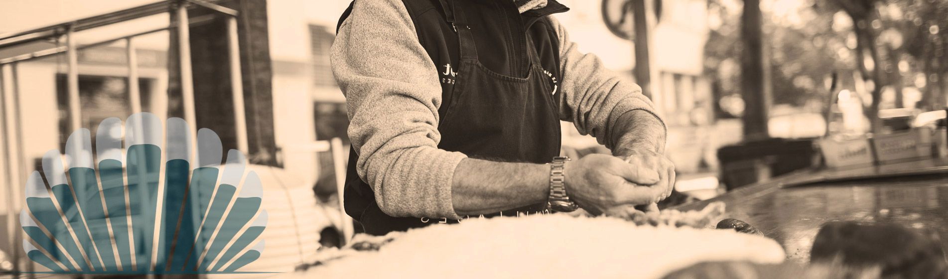 Livraison langouste prete a deguster