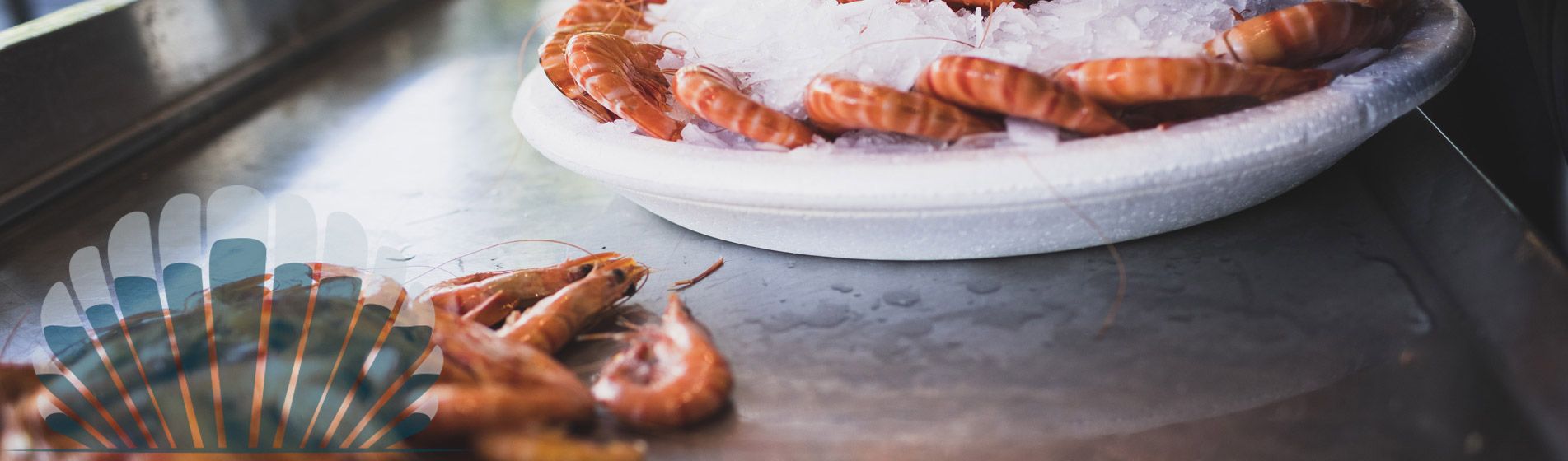 Commander langouste prete a deguster