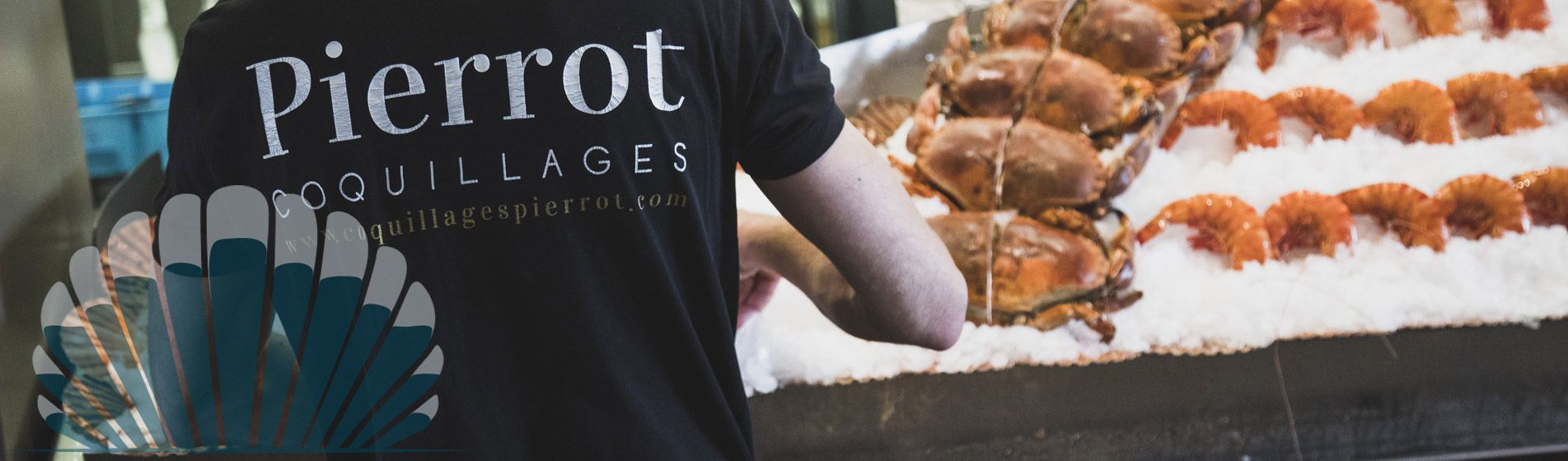 Livraison langouste fraiche