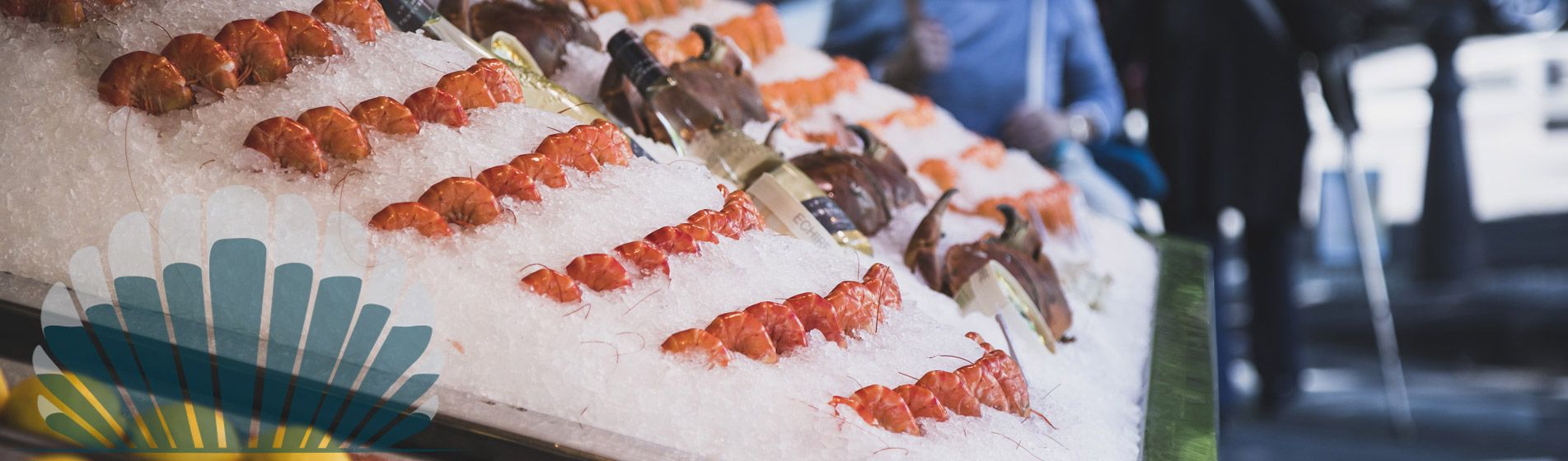 Commander langouste prete a deguster