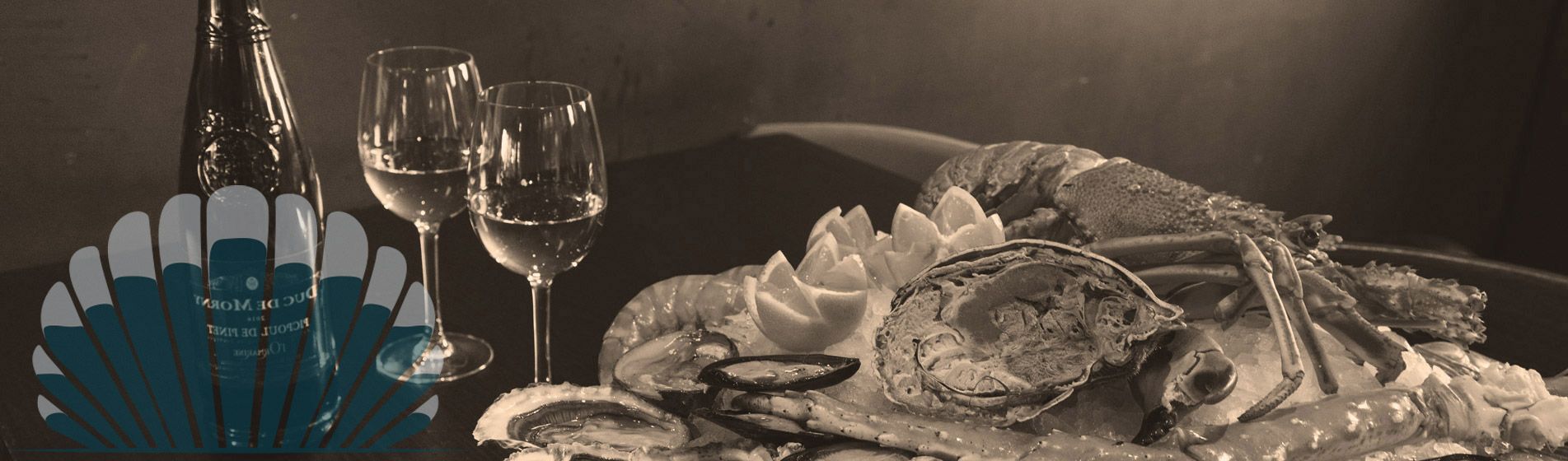 Commander langouste prete a deguster