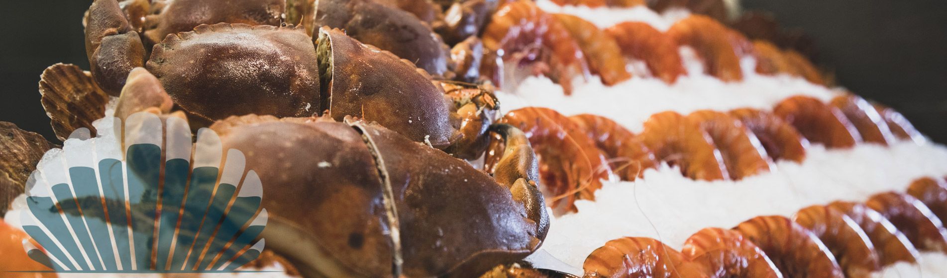 Livraison langouste prete a deguster