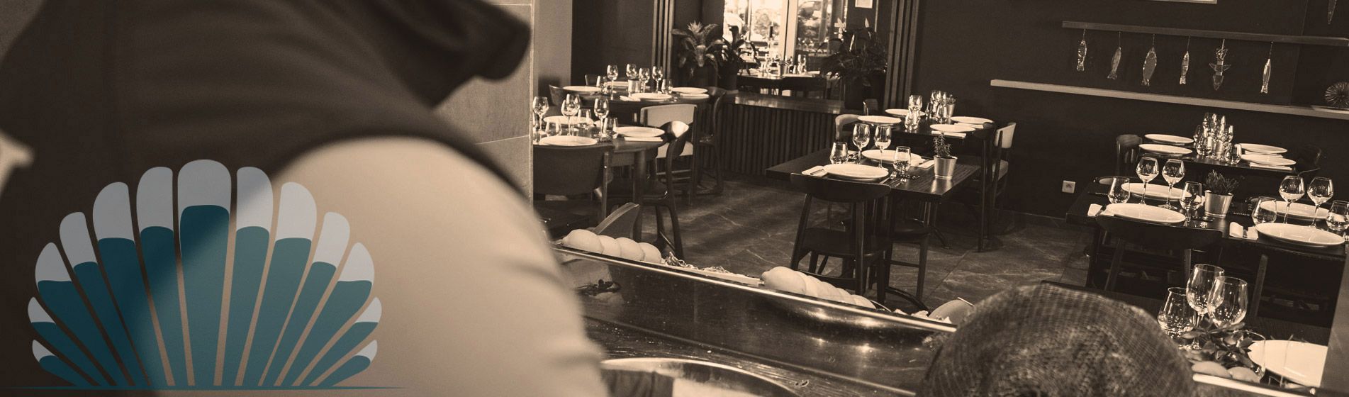 Commander langouste fraiche