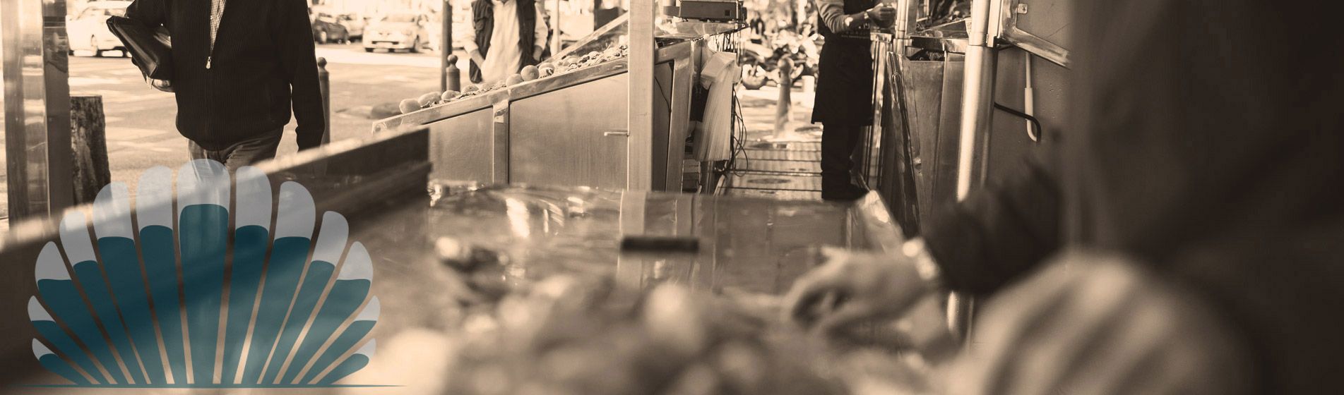 Livraison langouste fraiche