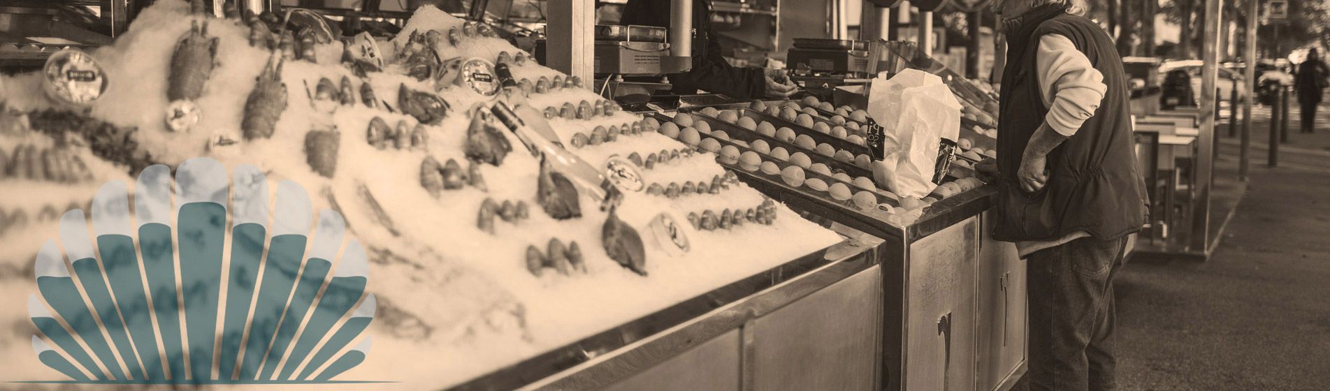 Livraison langouste fraiche