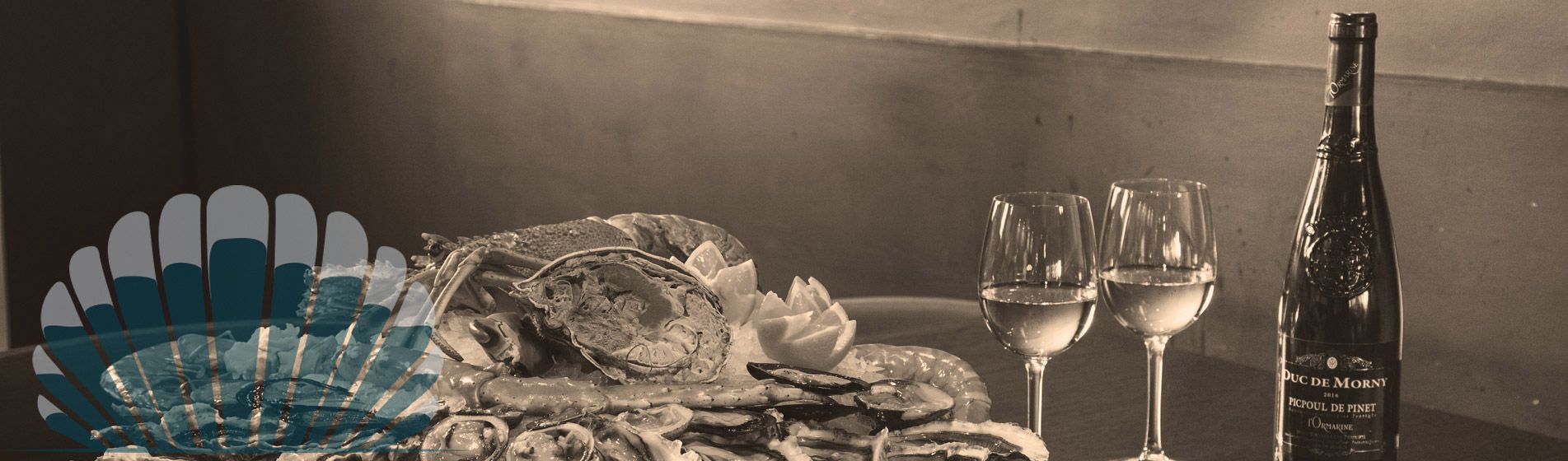 Livraison langouste prete a deguster