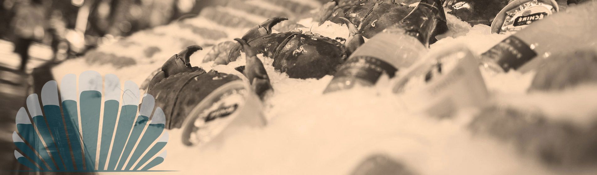 Livraison langouste fraiche La Bouilladisse (13720)