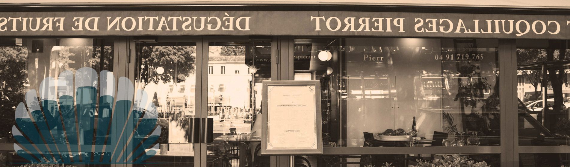 Commander langouste prete a deguster