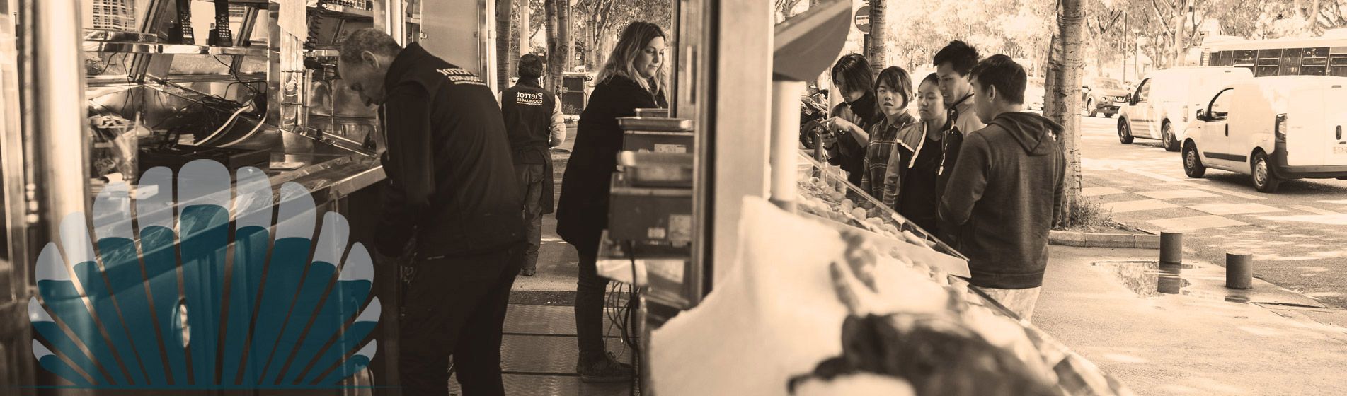 Livraison langouste fraiche