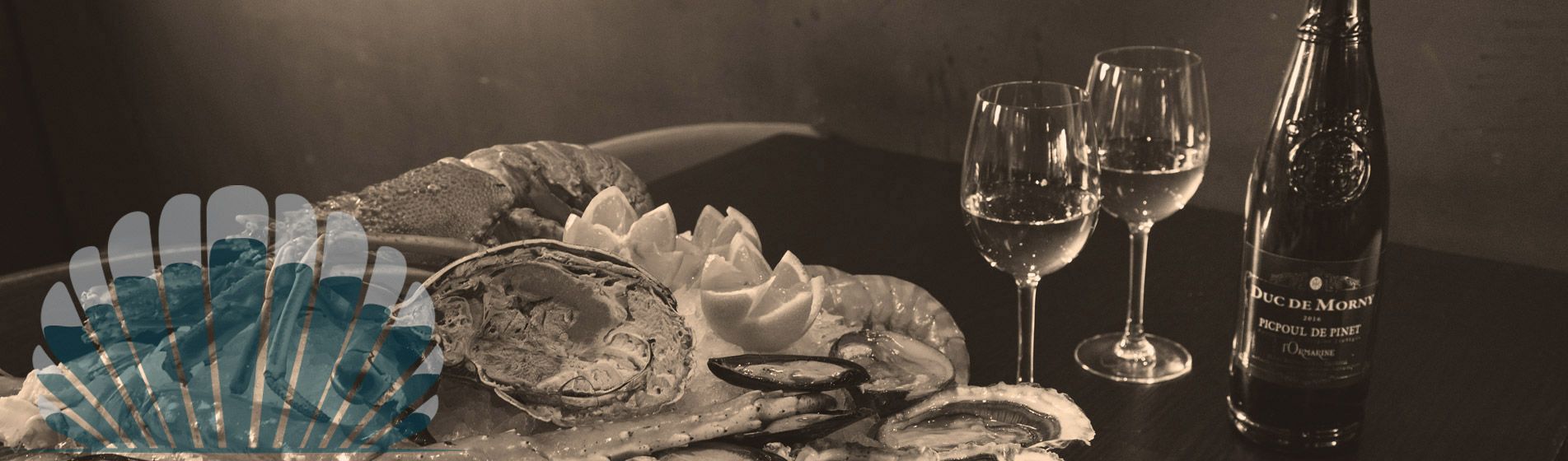 Commander langouste prete a deguster