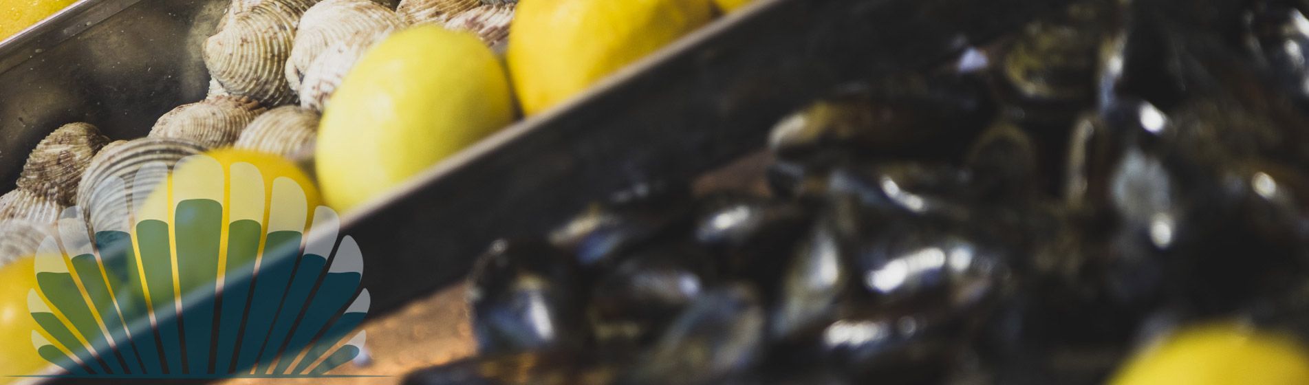 Commander langouste fraiche