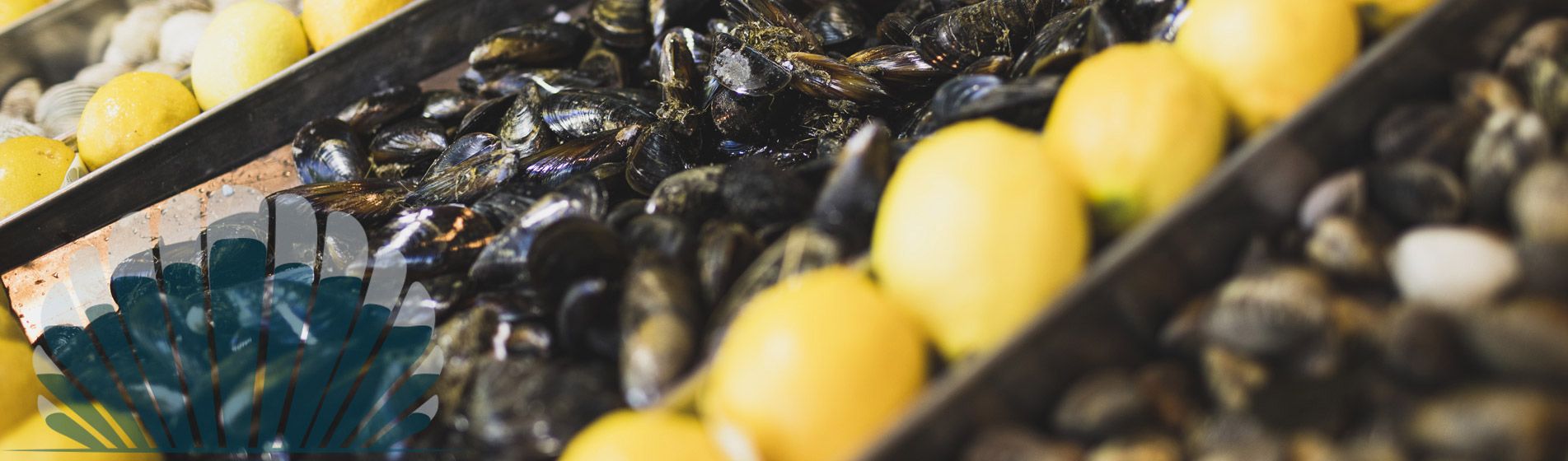 Commander langouste fraiche