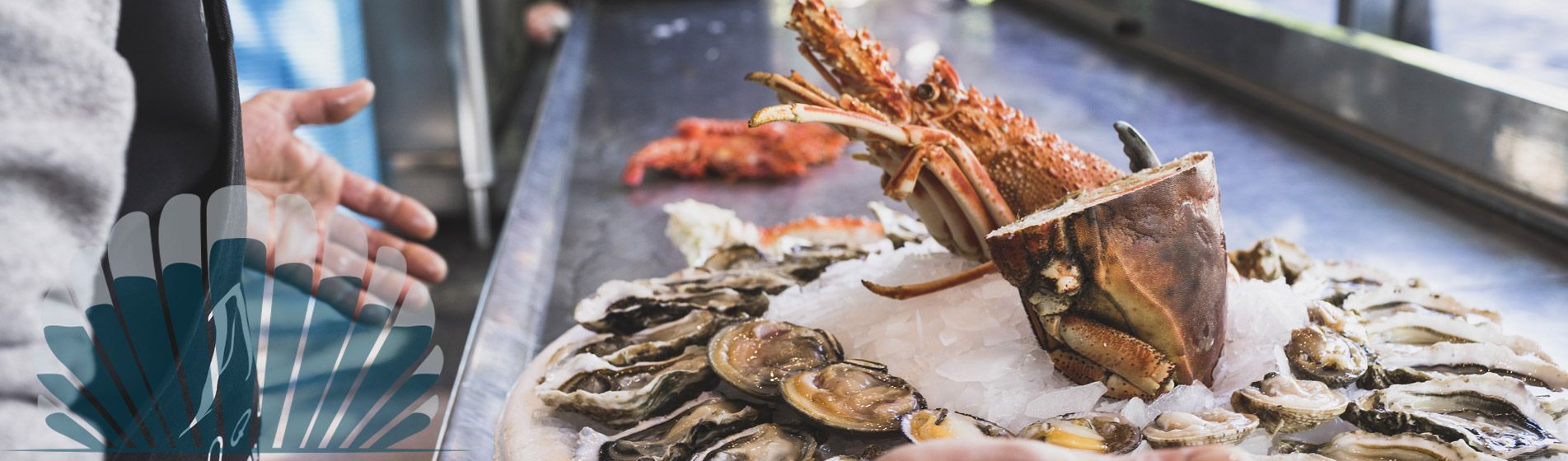 Livraison langouste prete a deguster Aubagne (13400)