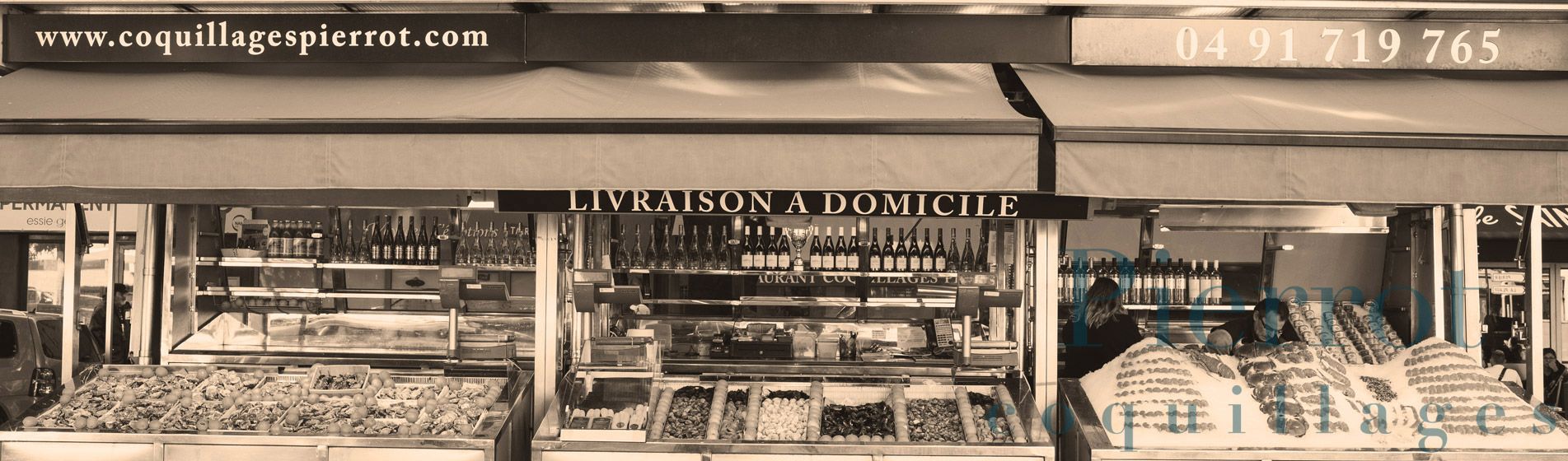 Moule Roquevaire (13360)