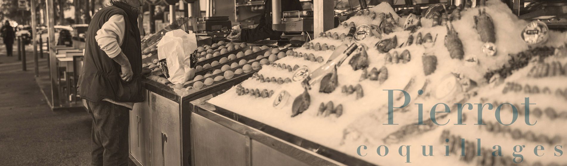 Commander moule marinières