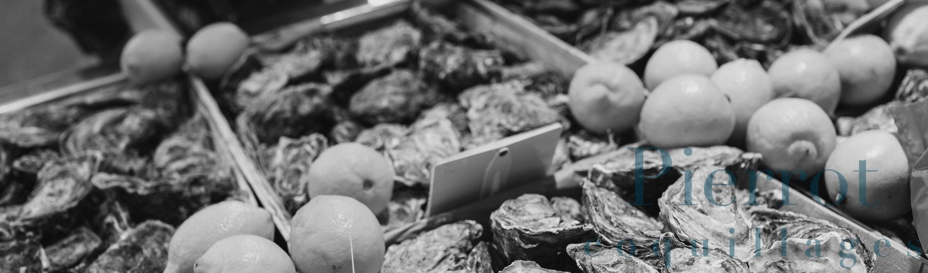 Acheter moule de bouchot aop