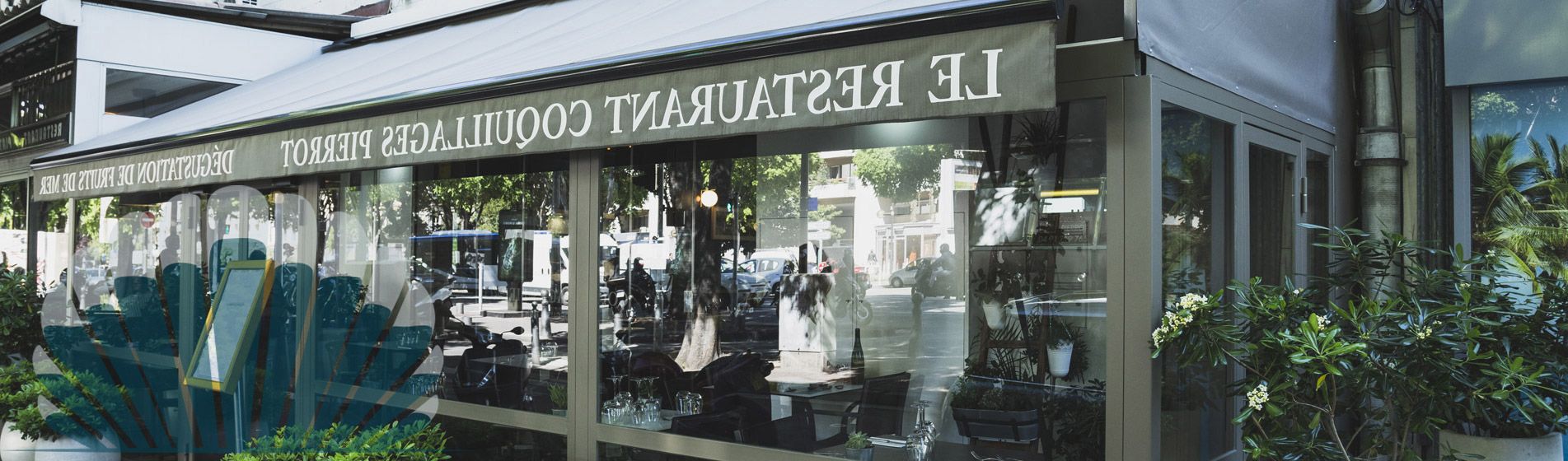 Acheter moule de bouchot aop