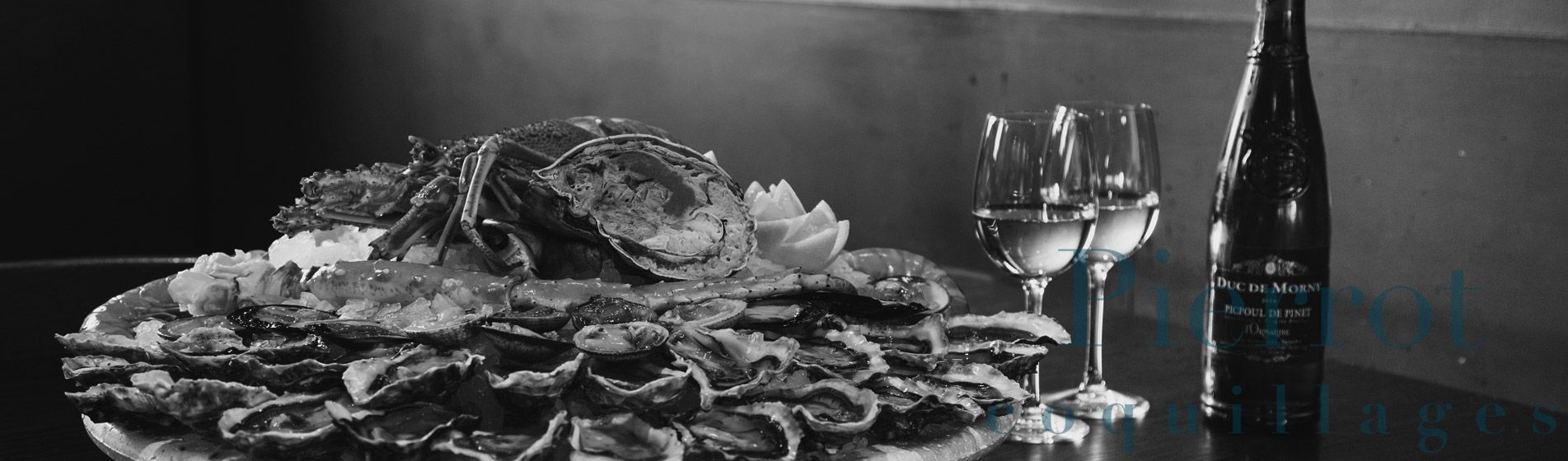 Acheter moule de bouchot aop