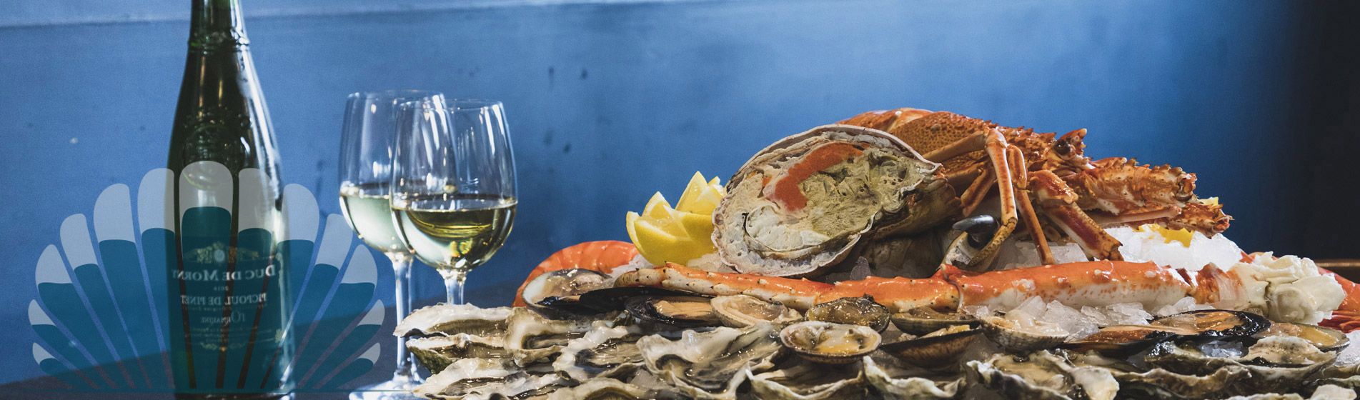 Livraison moule fraiche